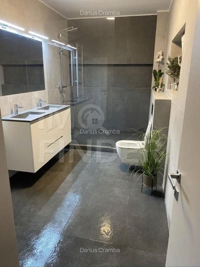 Vanzare casa Buna Ziua, teren 1280 mp, - 2