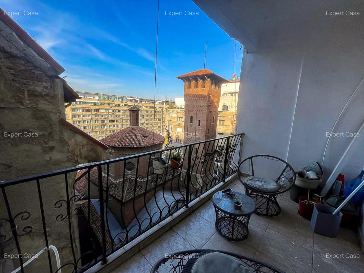 5 Camere | Universitate | Romana | Pretabil AirBNB - 1
