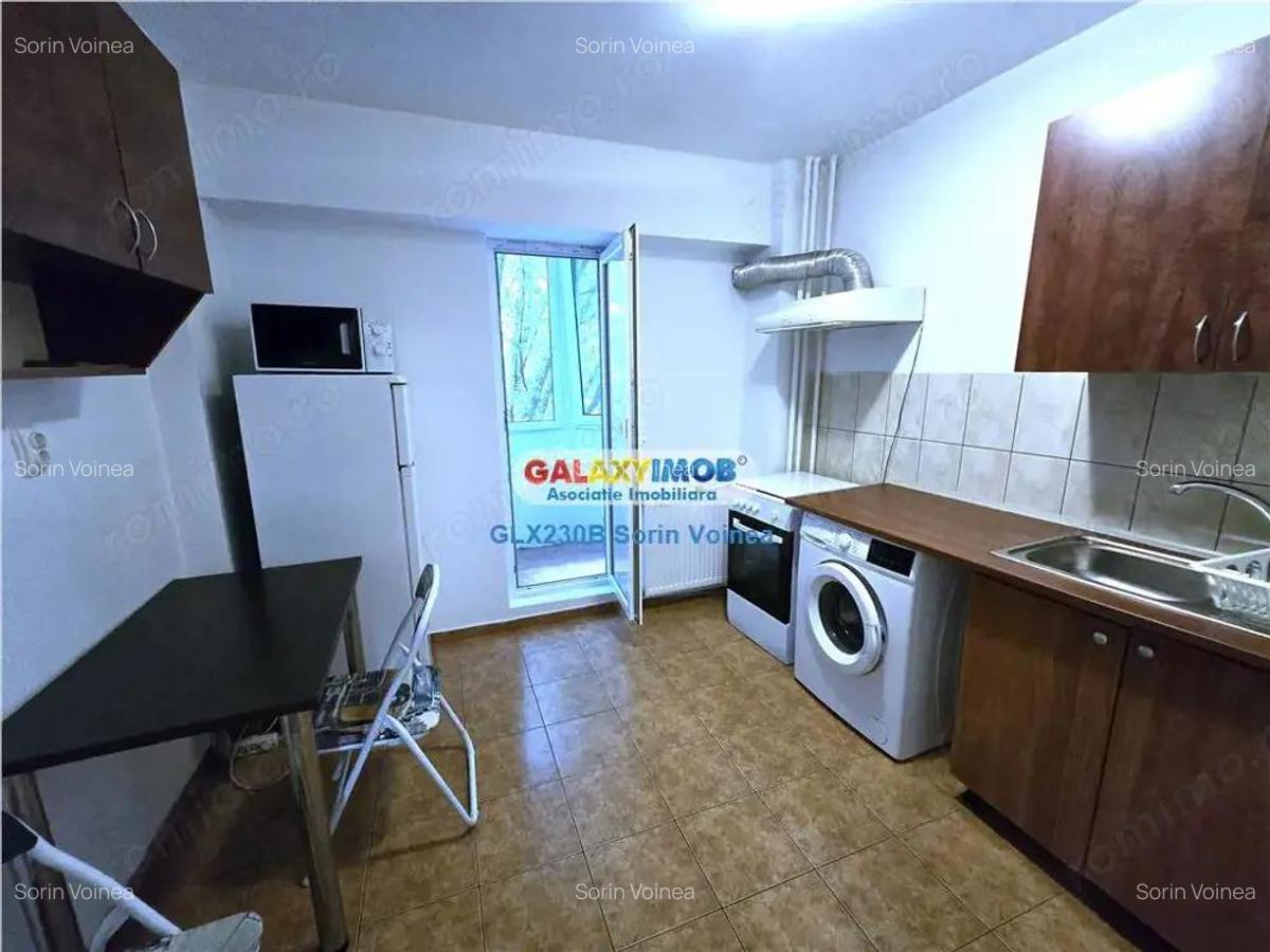 Garsoniera Piata Muncii | decomandata | 8 min. metrou | 41mp bloc 1990 - 7