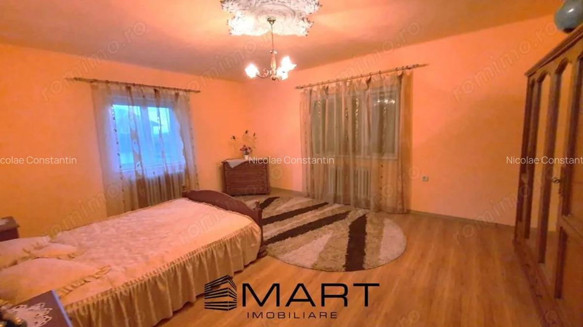 Casa individuala 170mp cu teren 800mp in Sadu - 6