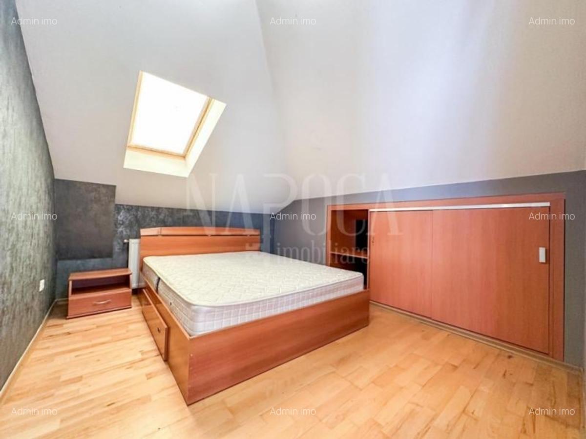 Apartament 3 camere de vanzare in Gheorgheni, Cluj Napoca - 4