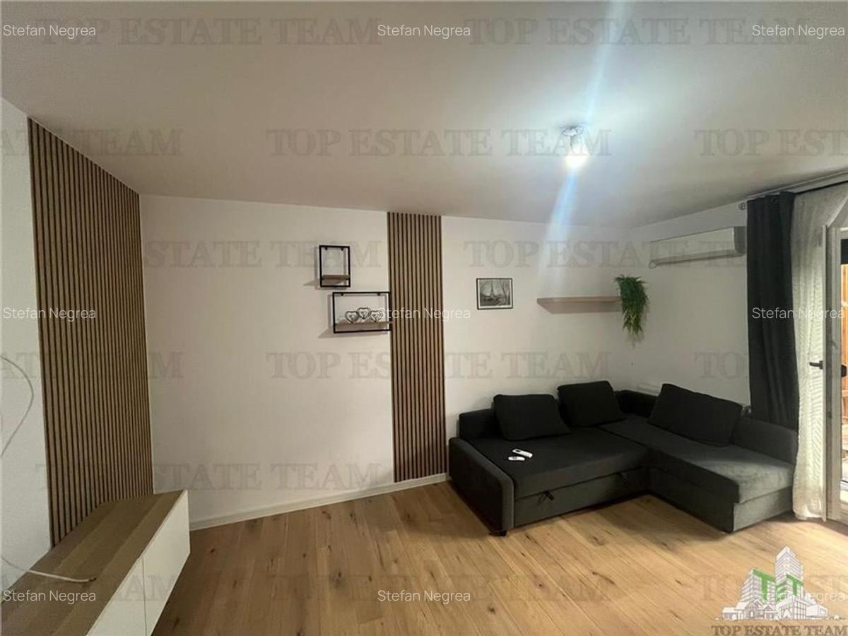 Apartament 2 camere cu gradina, mobilat/utilat in zona Bragadiru - 2