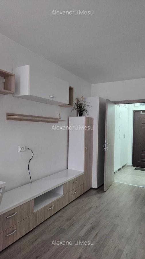 Garsonieră renovată, mobilată complet – Lujerului, la 5 minute de metrou - 3