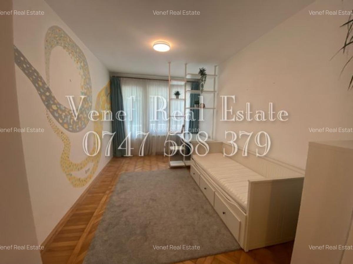 3 Camere parter cu balcon Floreasca Ceaikovski Barbu Vacarescu - 3