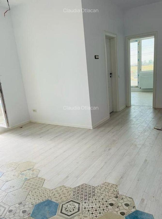 Apartament 2 camerem Leordeni - 4