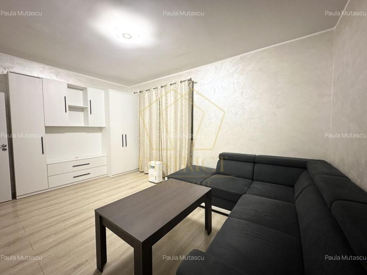 Apartament deosebit cu 2 camere decomandat si curte proprie | Giroc - 2