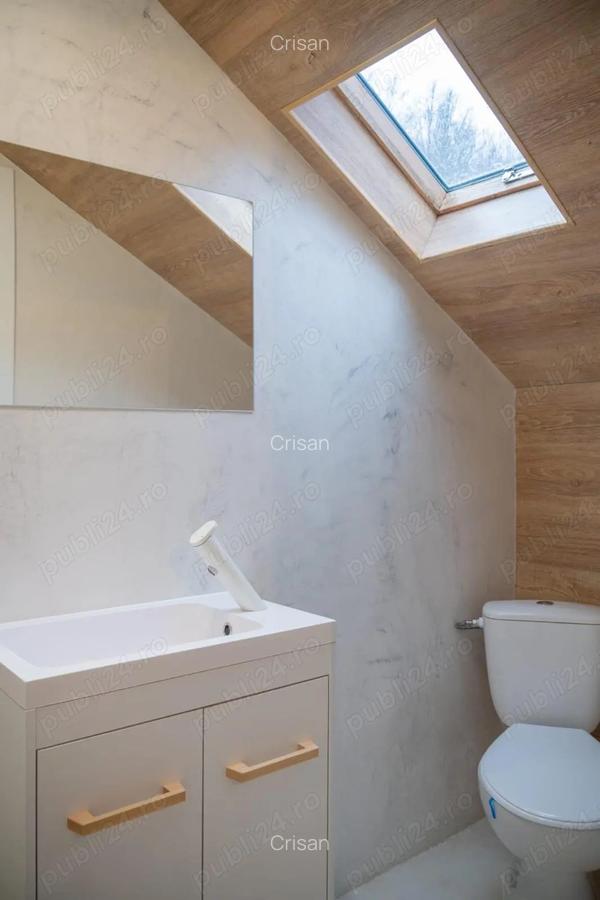 Vand casa la munte in Baisoara -Cluj - 10