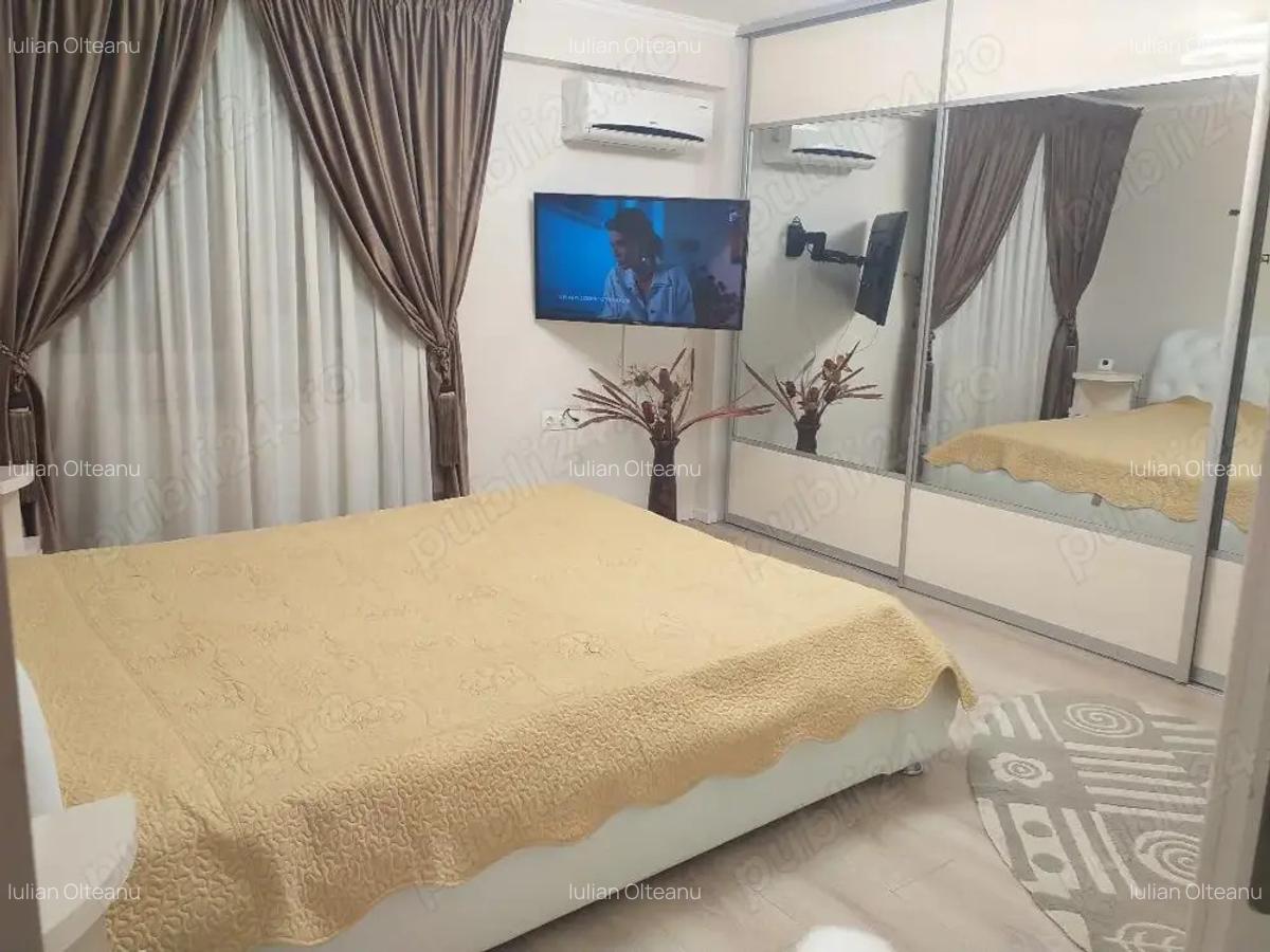 Vand apartament doua camere, confort I, 80 mp, Independen?ei - 9