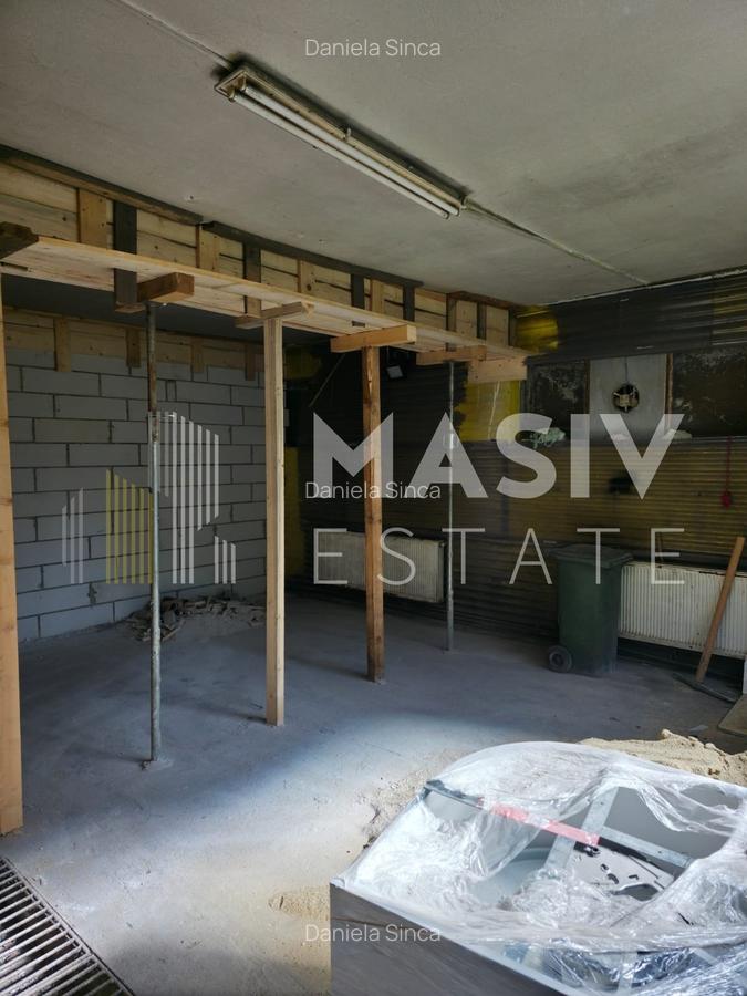 Investiție unică - spațiu comercial de vânzare la DN1 - Azuga - 5