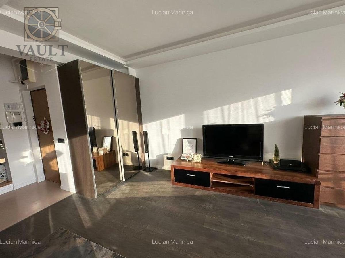 Apartament cu 3 camere decomandat, mobilat în Dristor - 6
