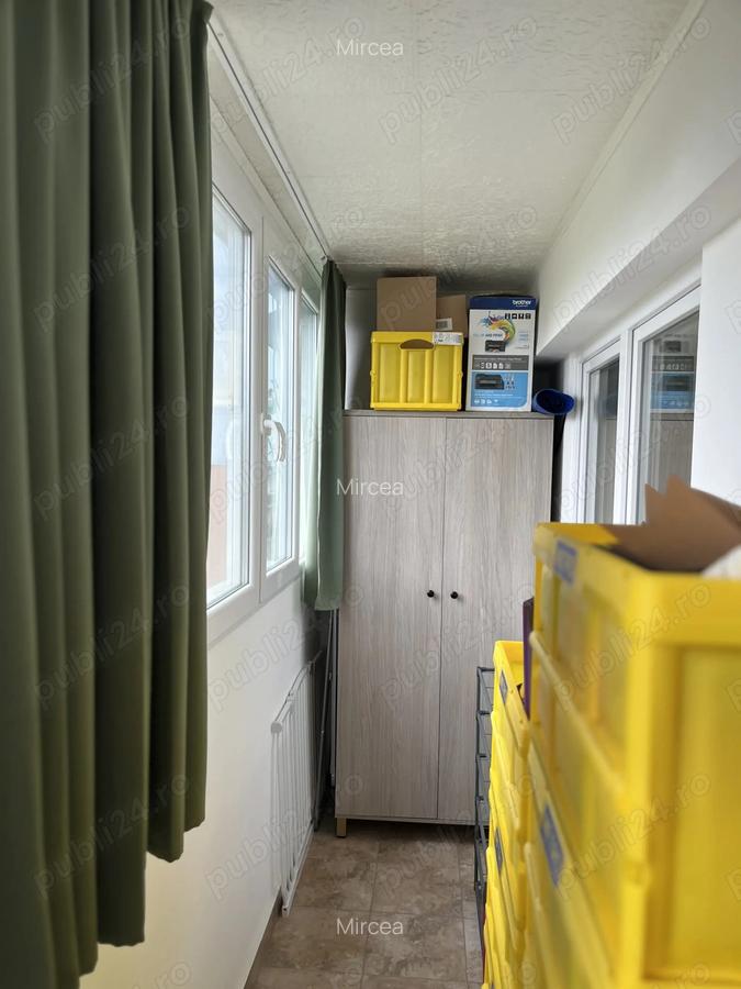 Vand apartament Samantha Aleea Rasaritului - Praporgescu - 7