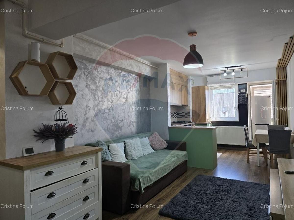 Apartament cu 3 camere de vanzare, cartier FIALD - 1