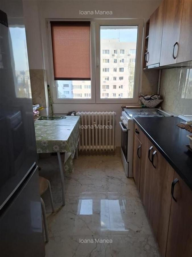 Inchiriere apartament 2 camere | Titan metrou | bloc stradal | etaj 7 | zona ver - 14 Inchiriere apartament 2 camere | Titan metrou | bloc stradal | etaj 7 | zona ver - 14