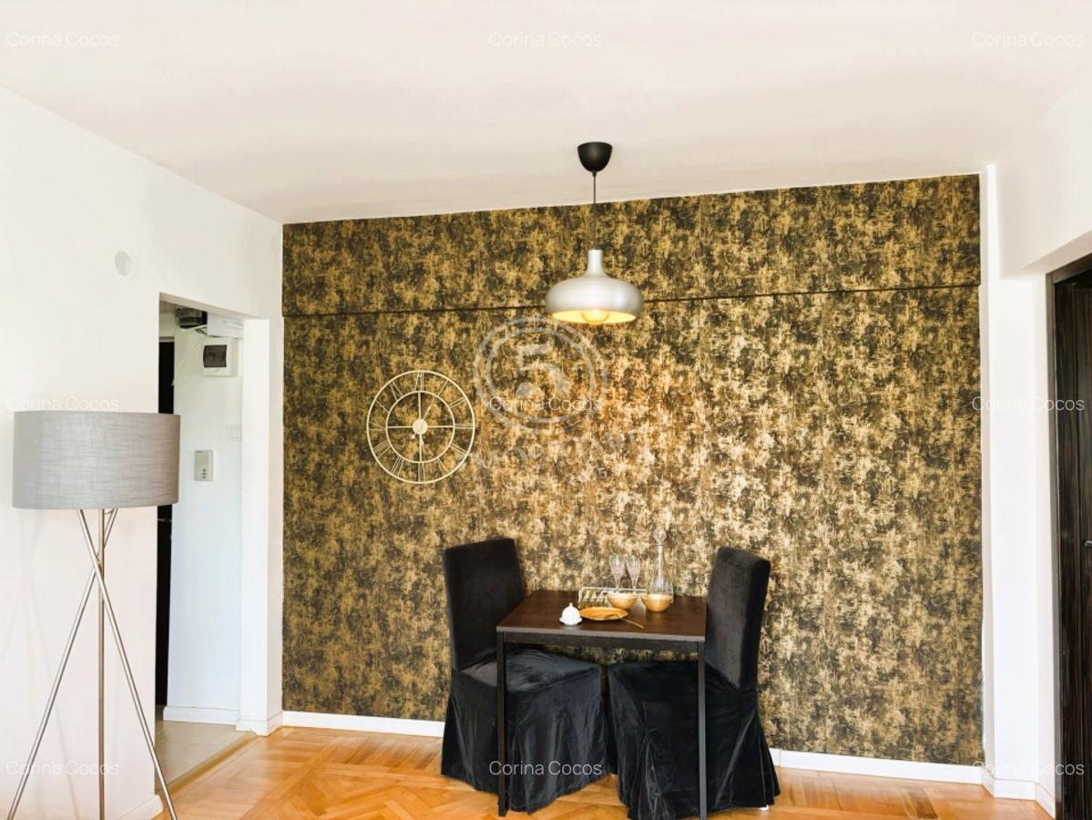 Apartament cu 2 camere semidecomandat în Floreasca - 6