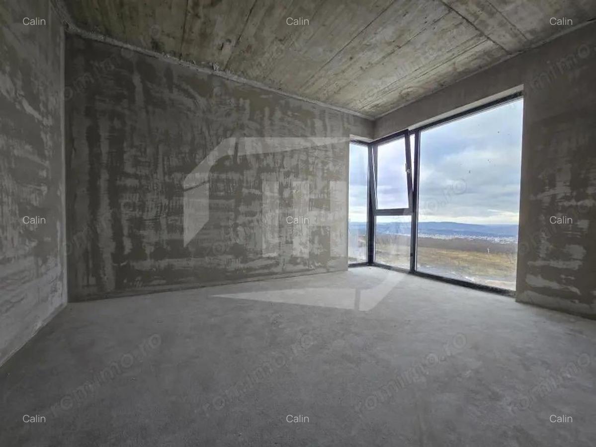 Casa individuala 5 camere cu panorama, zona Faget - 9