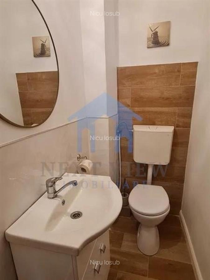 Apartament 3 camere, Andrei Muresanu - 4