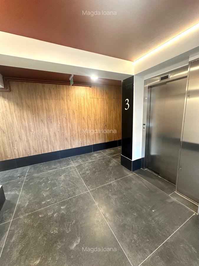 Apartament Deosebit 2 Camere – Paradis Residence, Sud-Est, 61 mp - 19