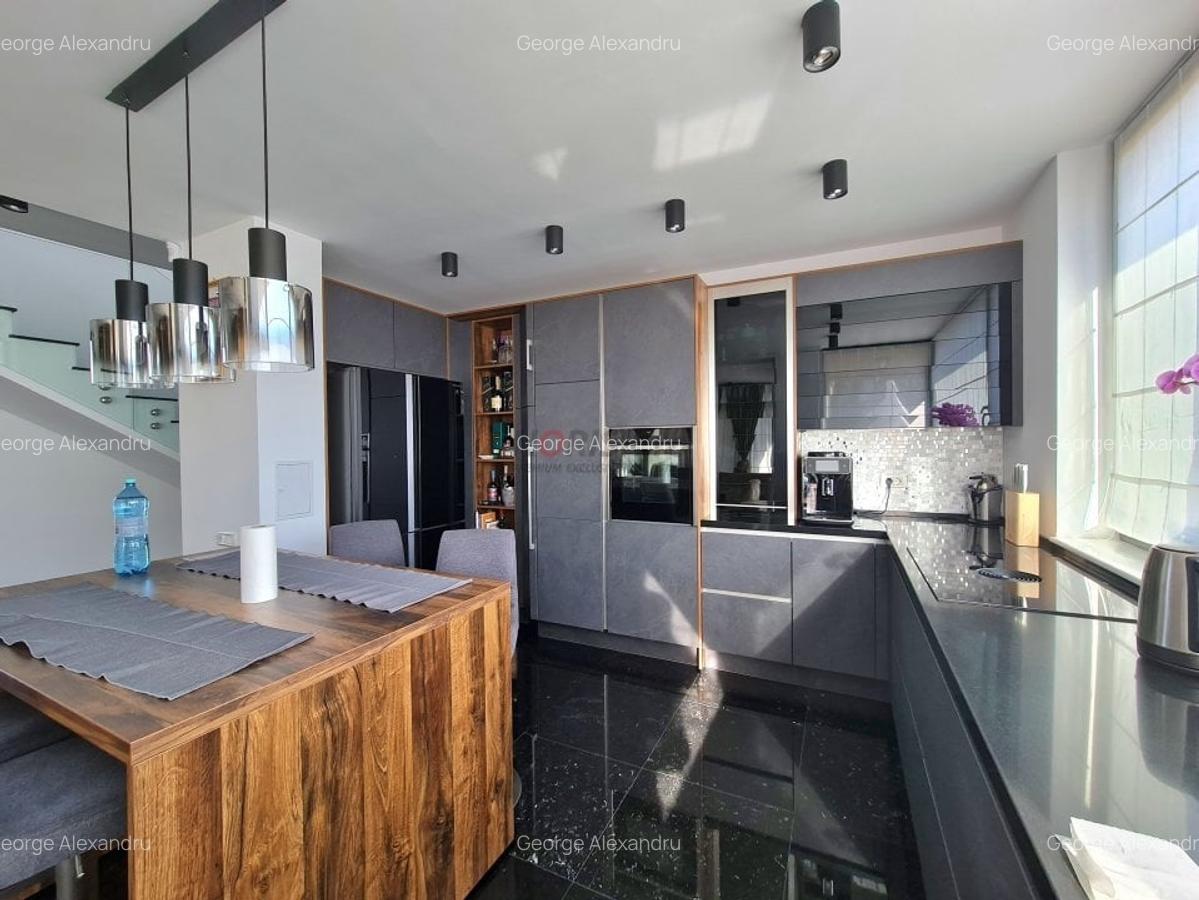 Vila Exclusivista Paradisul Verde - 23