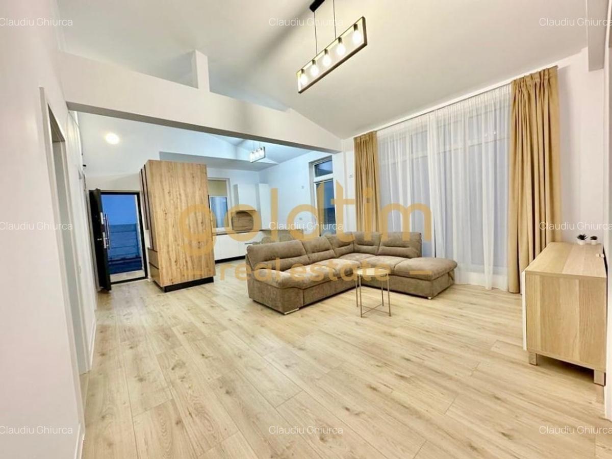 CASA INDIVIDUALA/PET FRIENDLY/IN CURS DE AMENAJARE/PRIMA INCHIRIERE/SUPERBA - 3
