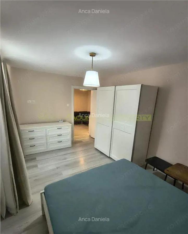 Lujerului, apartament 2 camere, inchiriere lunga durata (metrou) - 6