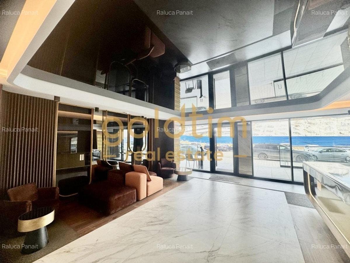 PRIMA INCHIRIERE/TERASA GENEROASA - 21