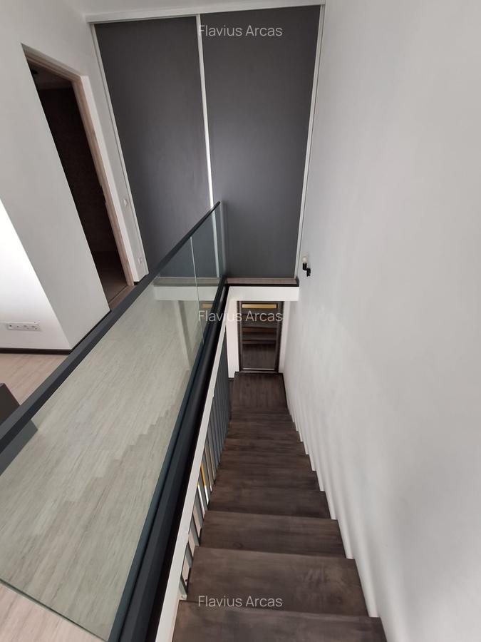 Apartament de inchiriat 2 camere cu Turnisor Str. Ogorului ! - 13