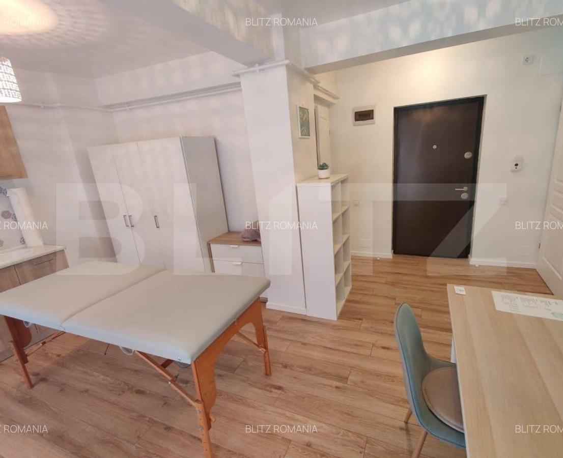 Spatiu comercial, 92 mp, zona Zorilor - 4