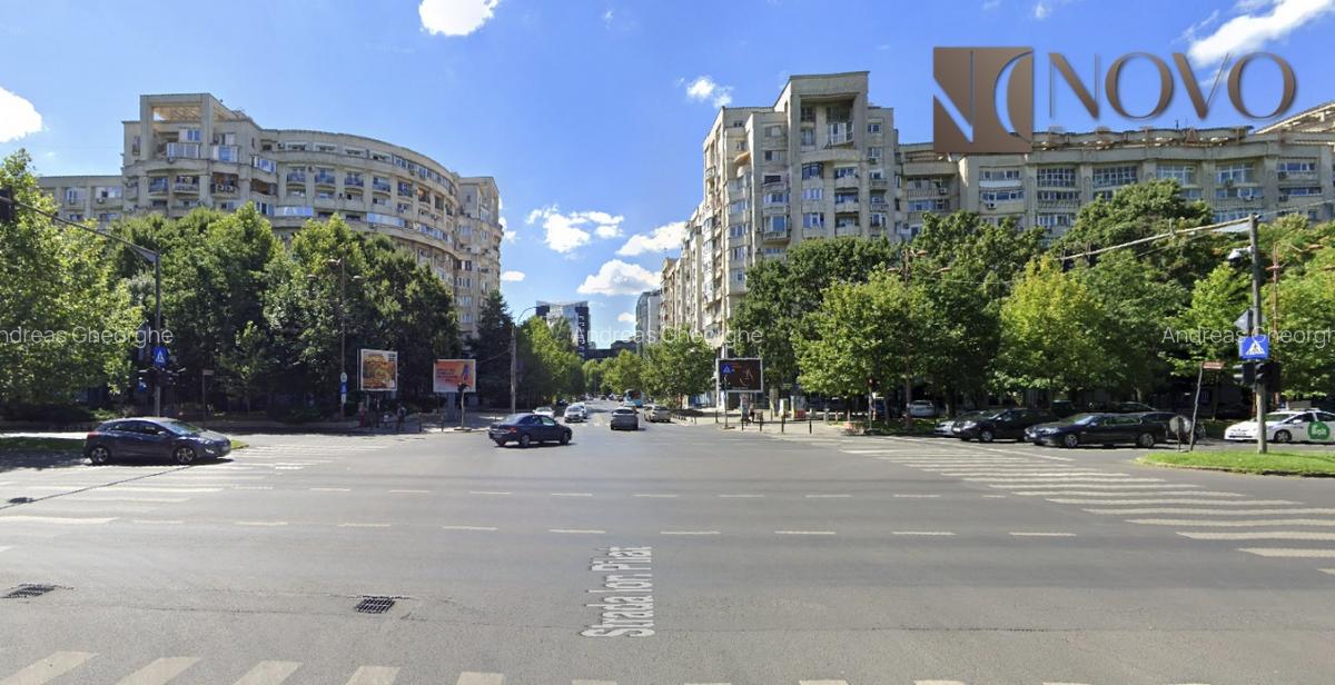 Spatiu comercial | Unirii - Zepter | Vad | Parter - 1