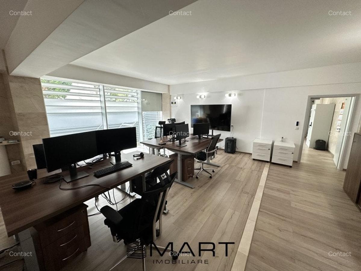 Spatiu comercial/birouri 400mp Scoala de inot - 1