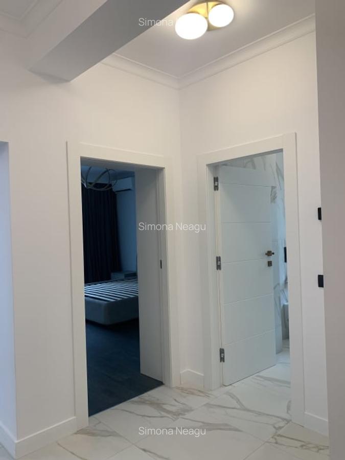 BELLER | FLOREASCA| 3 CAMERE MODERN| MOBILAT NOU ROVERE - 16