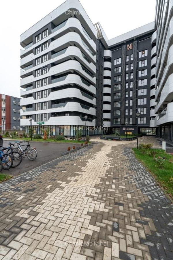 Garsoniera | Complex Himson | Tatarasi - 20