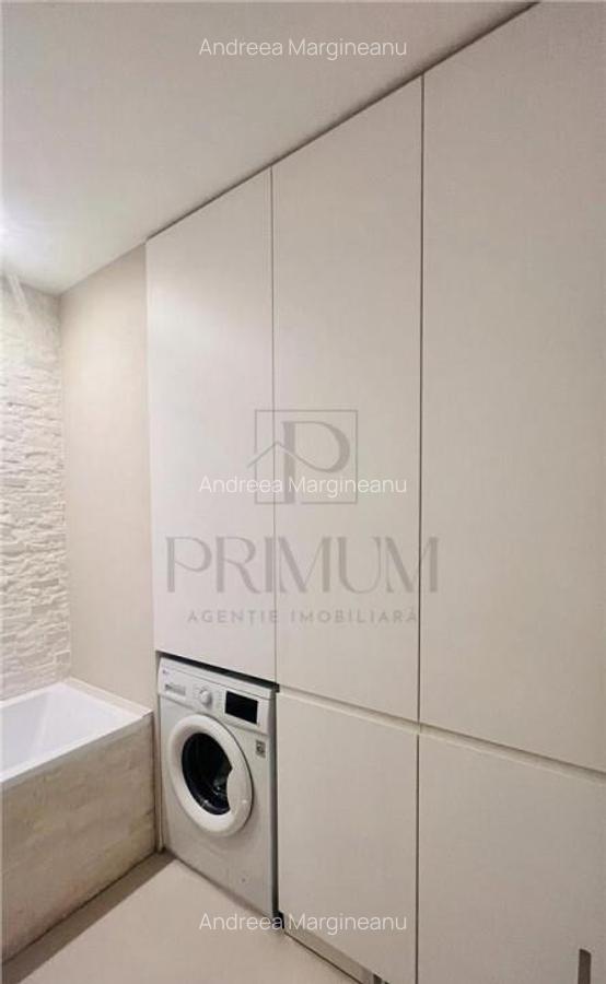 ARADULUI - 2 Camere - Bloc nou - LIFT - Pozititie buna - 9