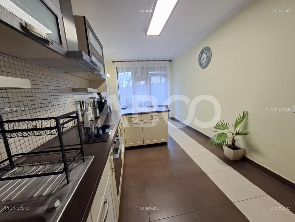 A fost odata ca niciodata o casa - Selimbar garaj si terasa - 19
