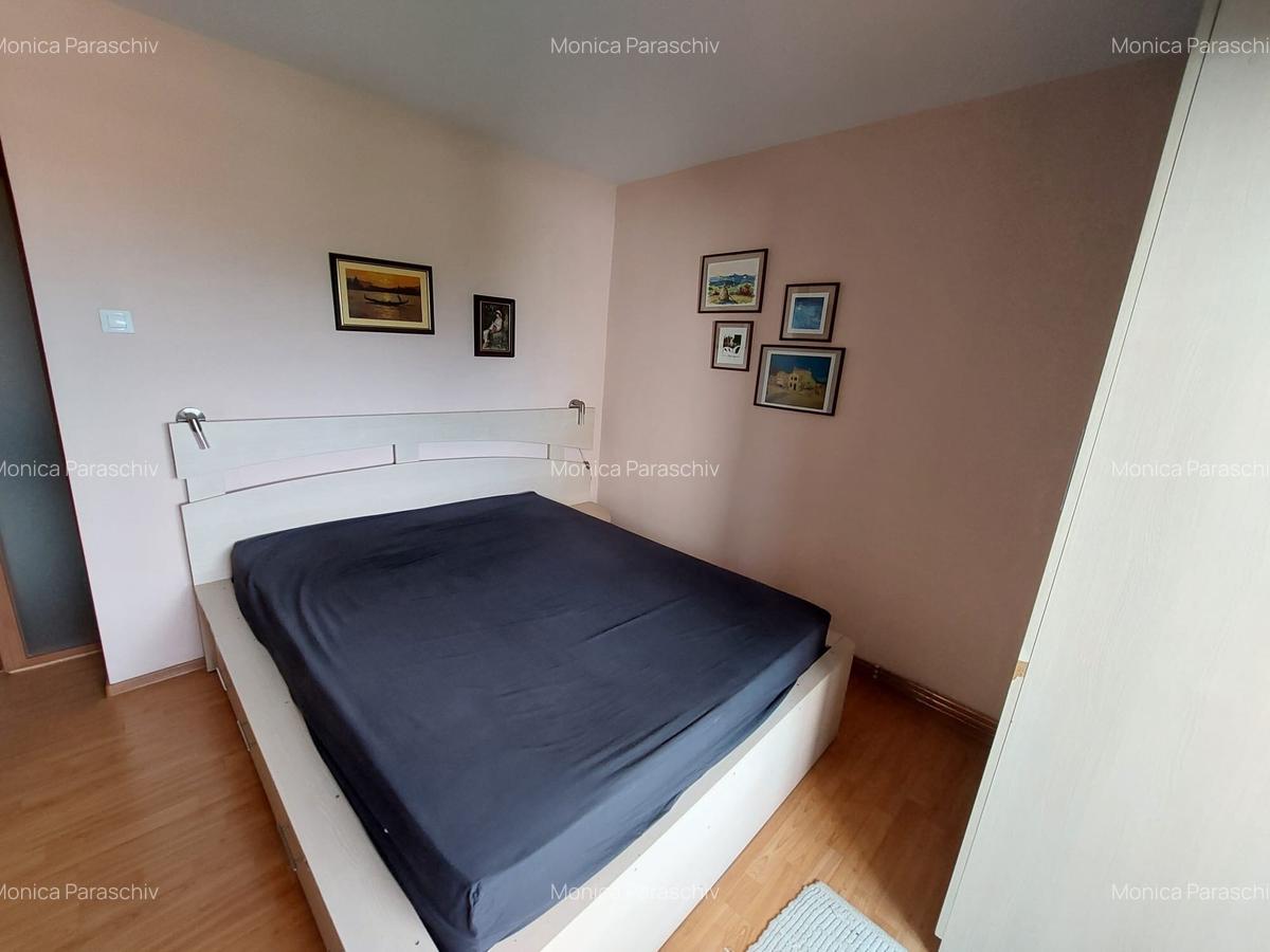 Apartament cu 2 camere decomandat in Tatarasi-Oancea-Spital Sf.Maria - 11