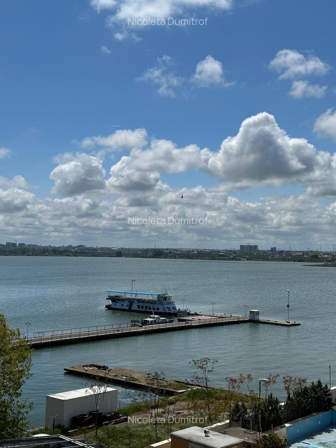 Apartament 2 camere - totul nou - Mamaia, Cazino - cu loc de parcare subteran - 10