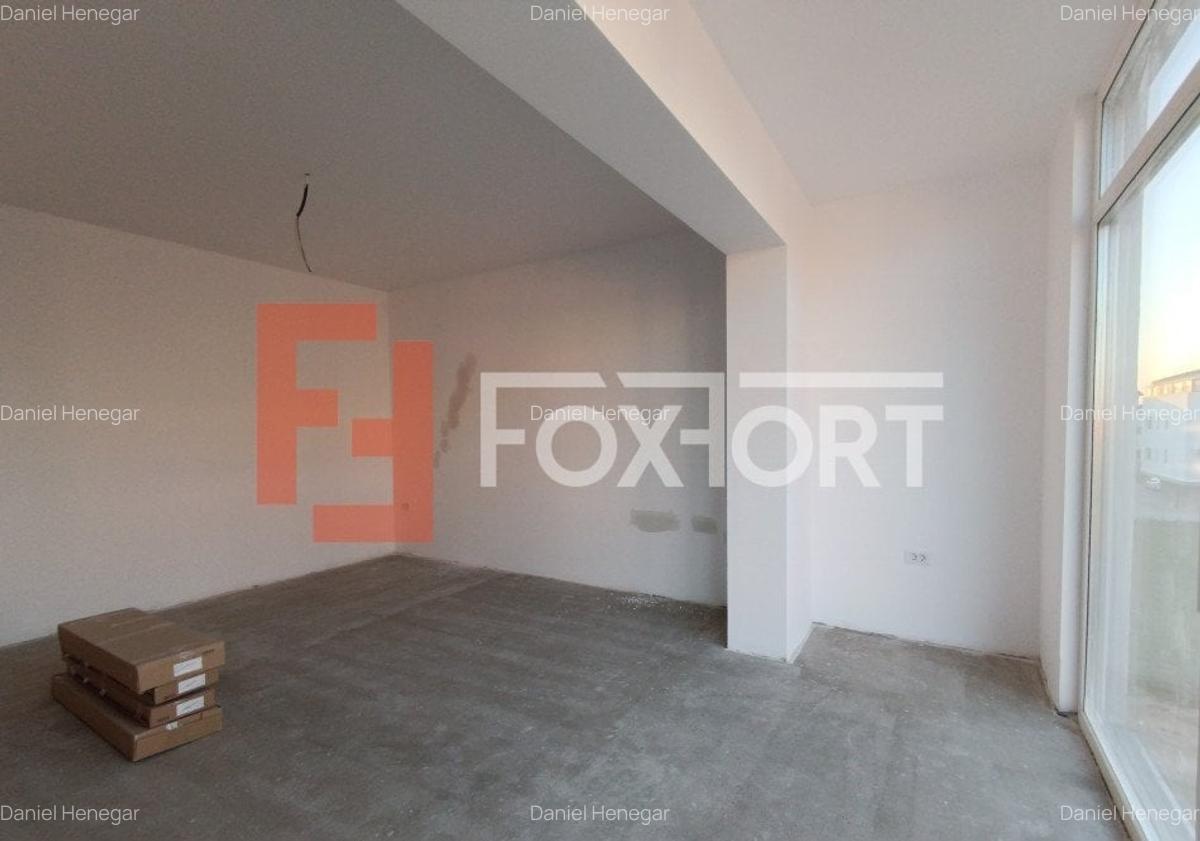 Apartament cu 2 camere decomandat în Giroc - 1