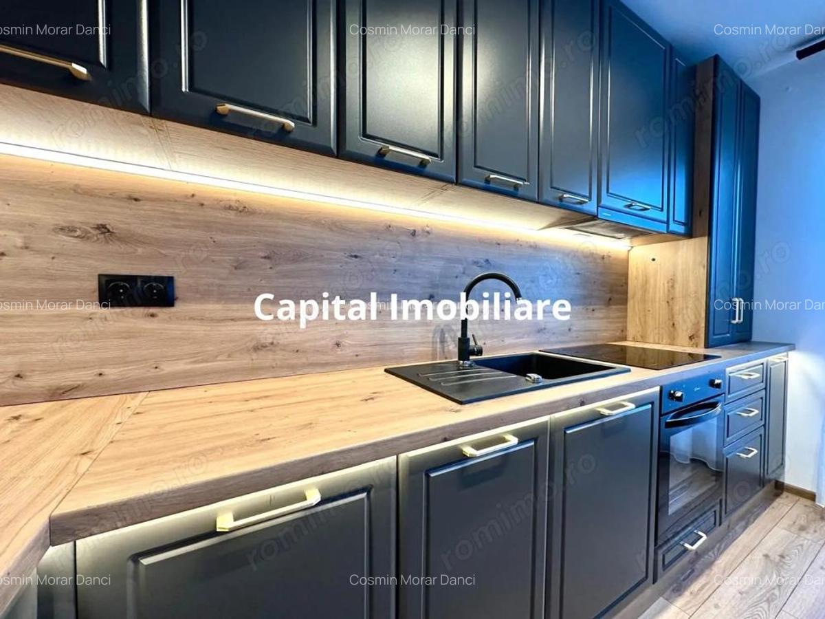 0% comision | Apartament lux, 3 camere | Maurer Residence - 10