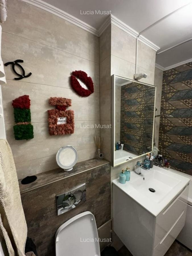 CET- apartament 2 camere semidecomandat - 5