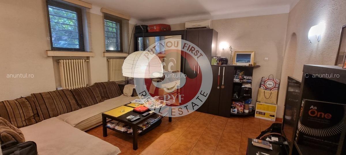 Observatorul astronomic | 2 camere | 55mp | Semidecomandat | B12388 - 3