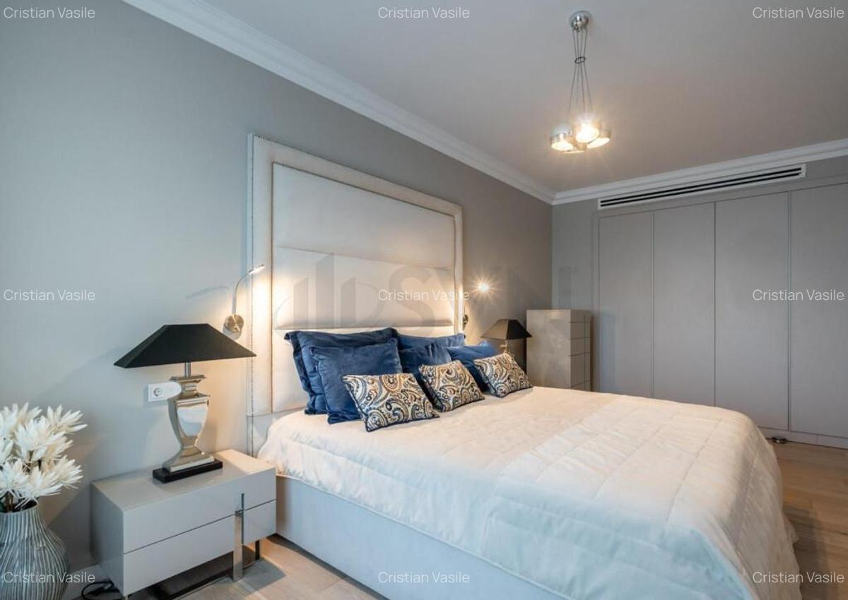 Apartament 3 camere I Terasa I Parcare I Boxa I Dorobanti... - 9
