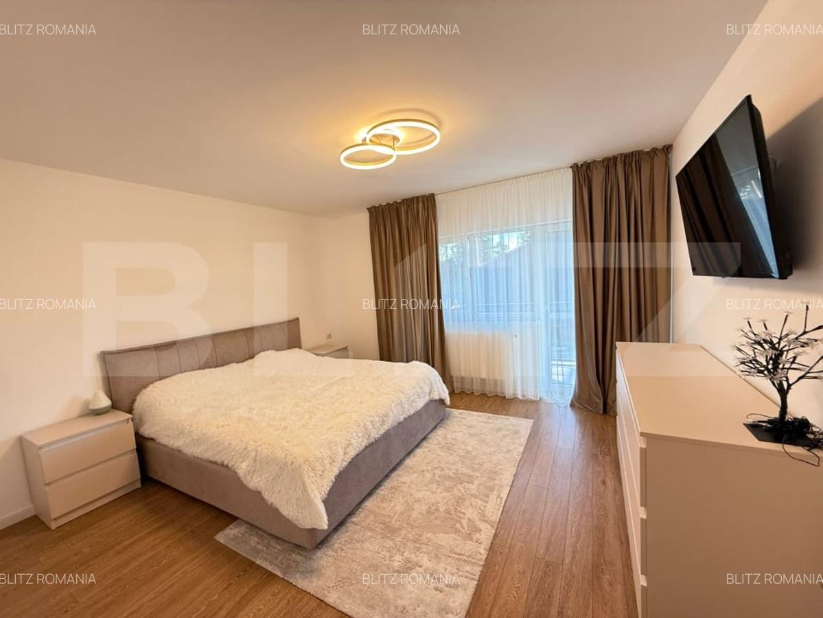 Apartament cu 3 camere, 65 mp, etaj 1, zona Ipotesti - 4