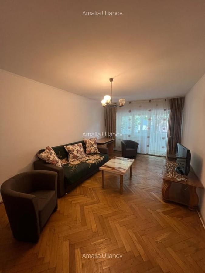 APARTAMENT 2 CAMERE | DECOMANDAT | ZONA CAPITOL | TERMEN LUNG - 1