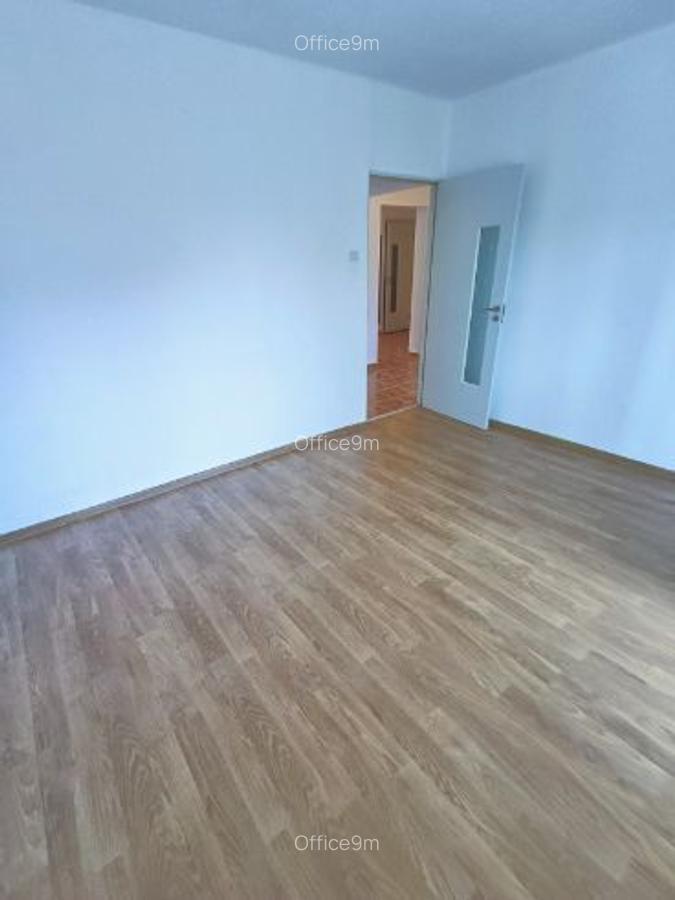 Județean - apartament 3 camere - 2 grupuri sanitare - 2 balcoane - 5