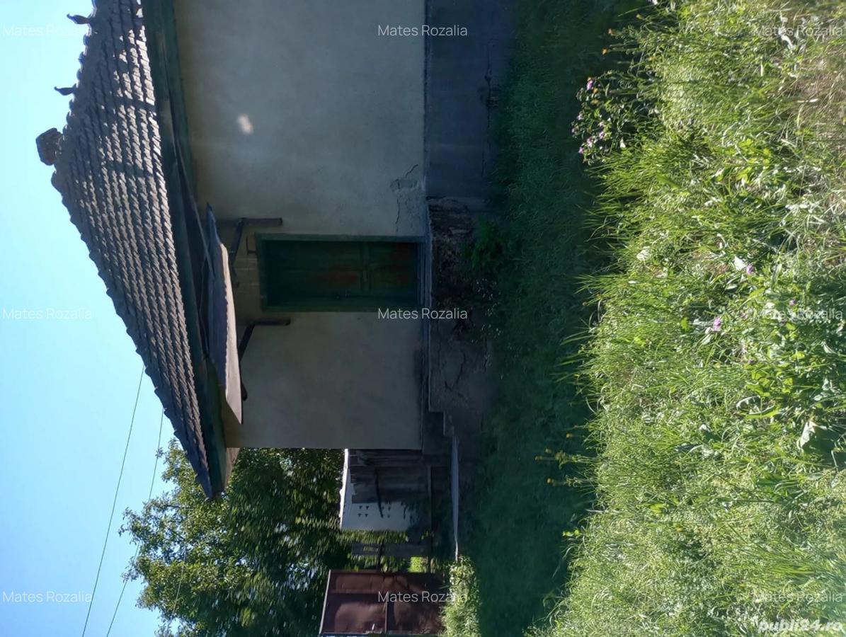 Vand Casa. Detalii la Telefon. - 1