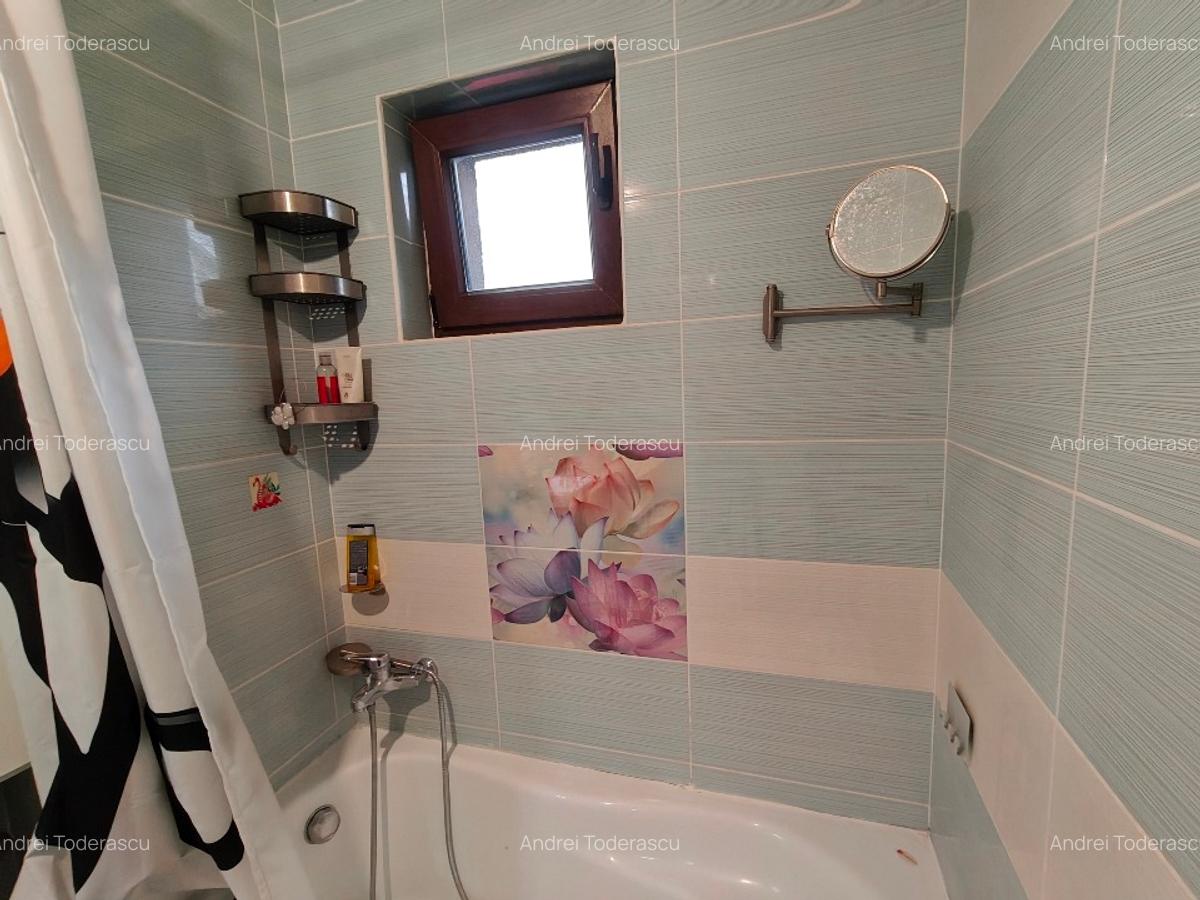 Apartament 2 camere 10 minute metrou +loc de parcare + bonus - 6