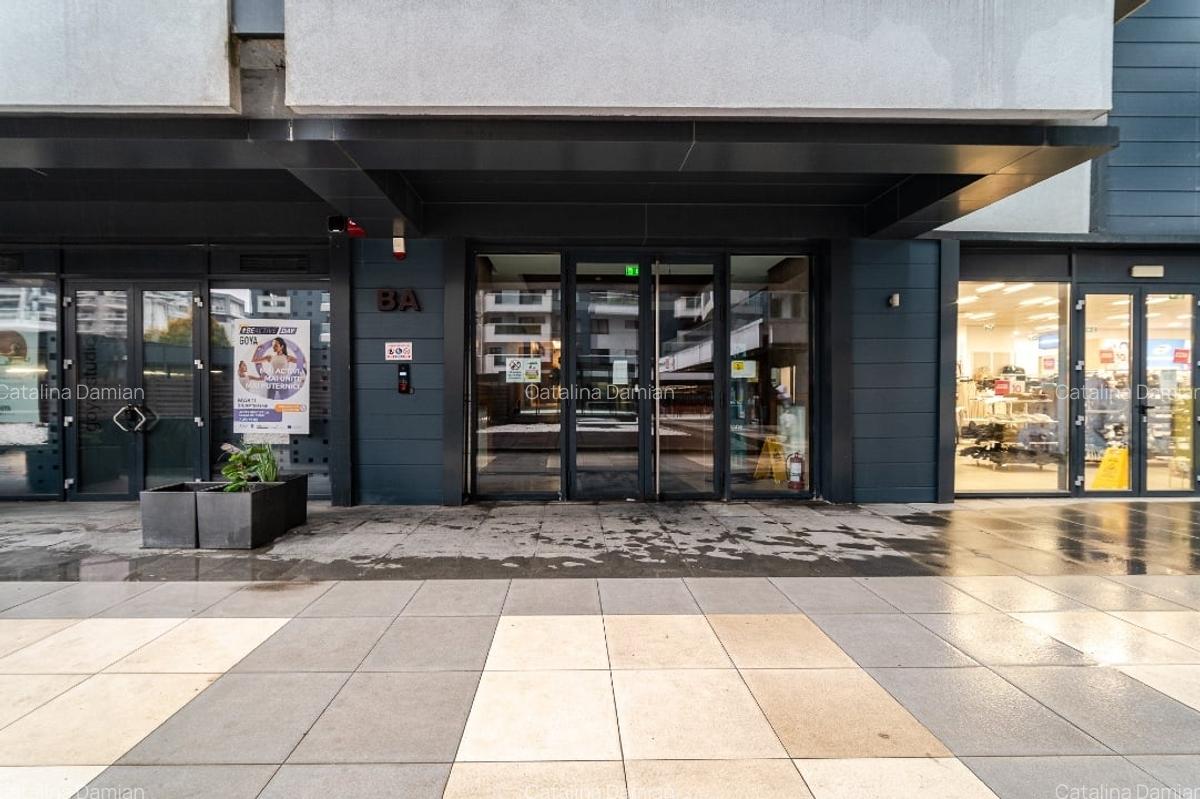 Apartament camere UPGROUND - 11