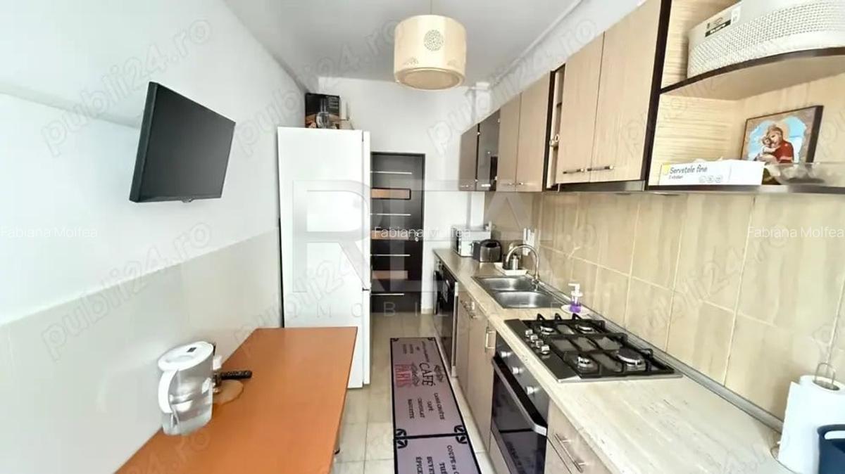 3 Camere Militari Dr Belsugului - 4