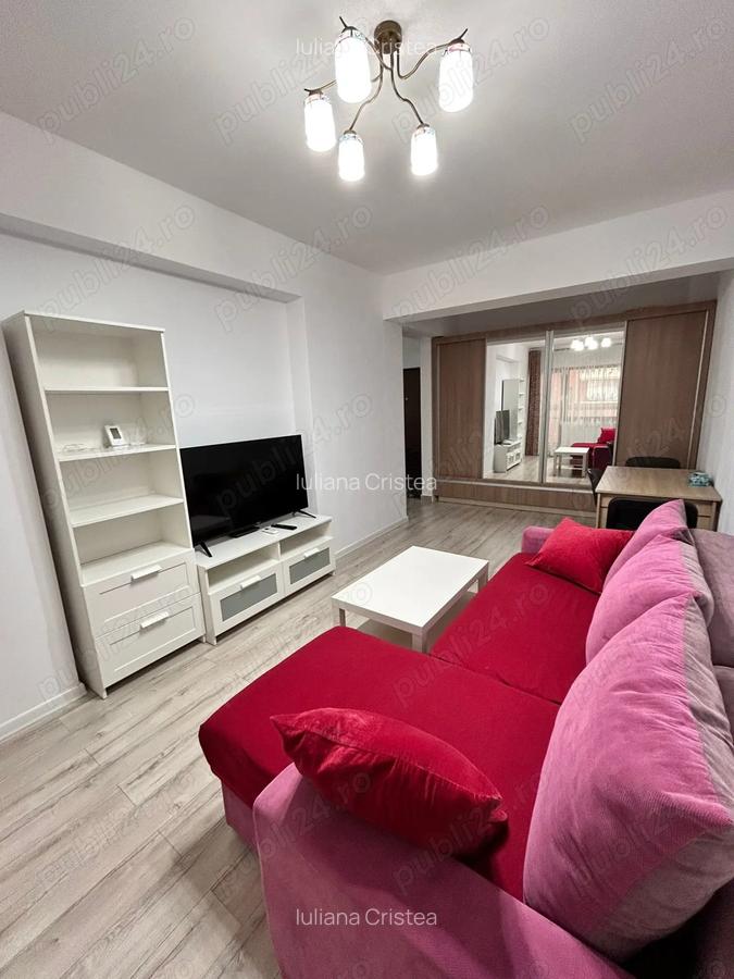 Vand apartament cu 2 camere, situat in complexul Novum Residence - 1 Vand apartament cu 2 camere, situat in complexul Novum Residence - 1