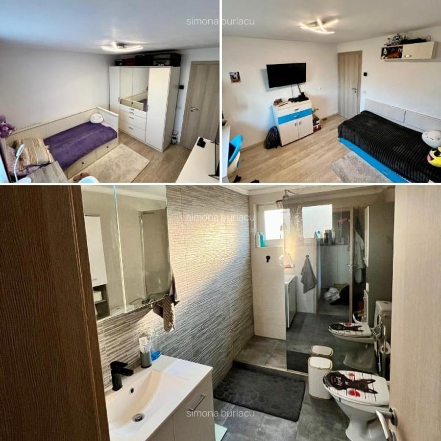 Casa vanzare, 5 camere - 6