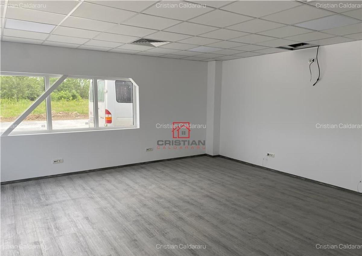 Depozit/hala/spatiu industrial Theodor Pallady - Drumul Int - 23